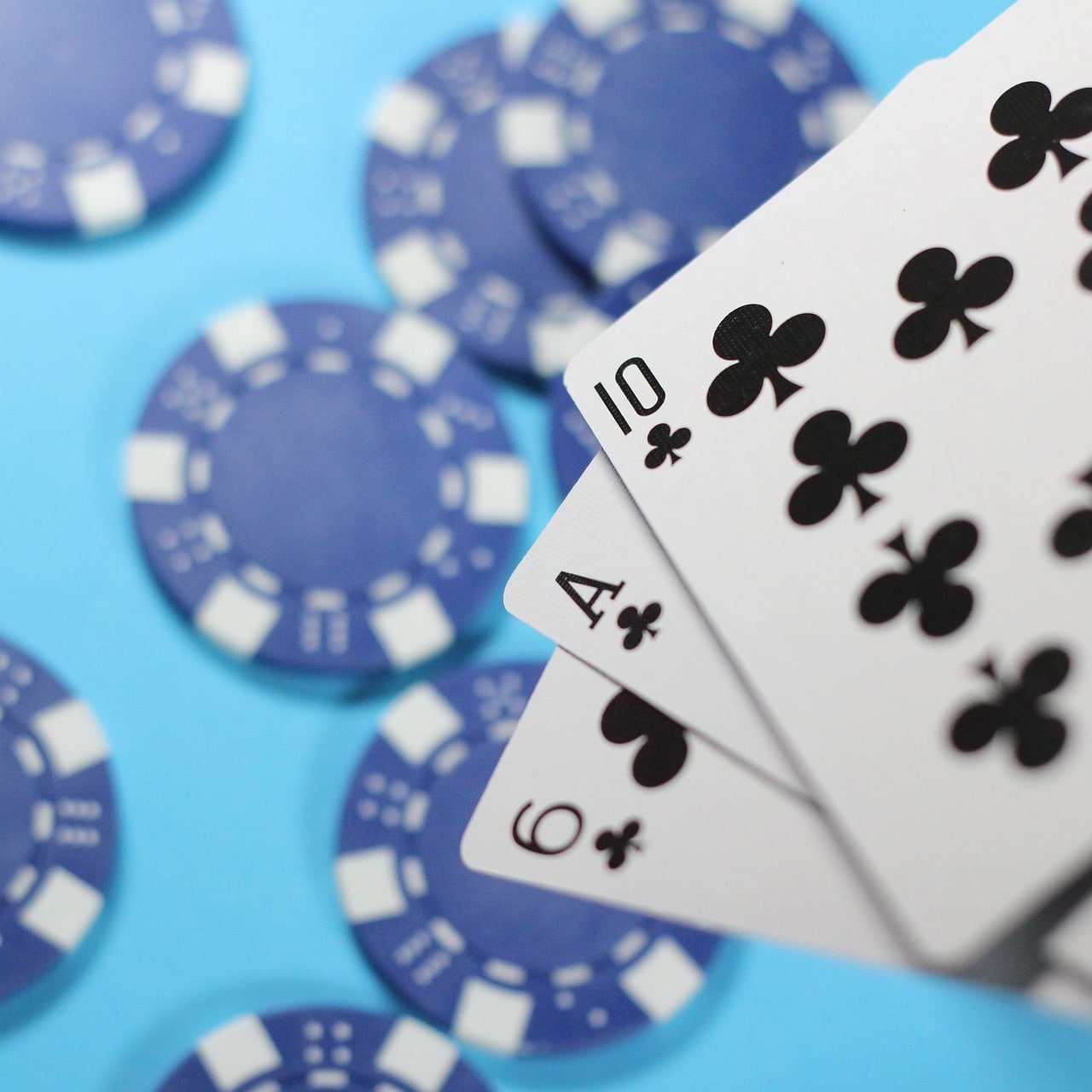 dailijili Live Casino real dealer baccarat table streamed on mobile