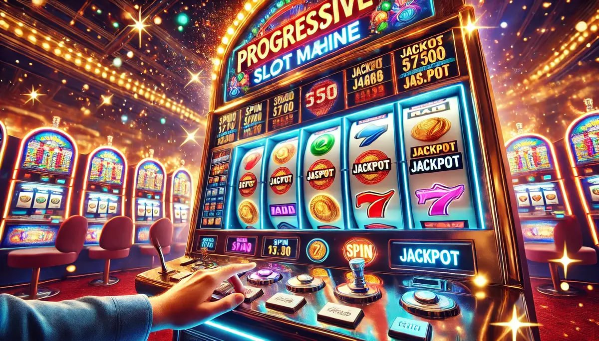 Live baccarat table with real dealer visible on mobile screen