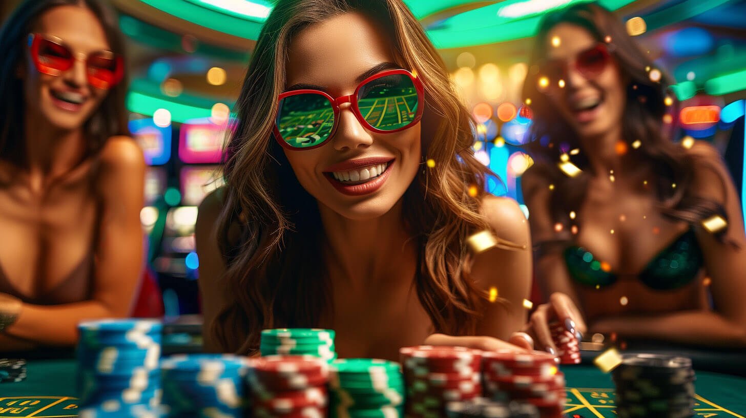 Live roulette wheel spin moment captured during online casino session