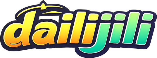 dailijili brand logo
